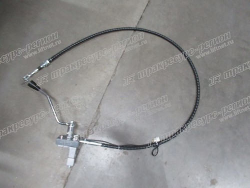 Переключатель скоростей 60400000609