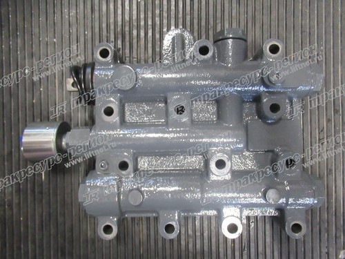 Распределитель ГДП 60400000697