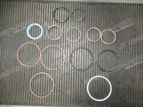 КБЧ цилиндра 16608047530