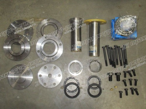 Ремкомплект сочленения LG833/CDM835