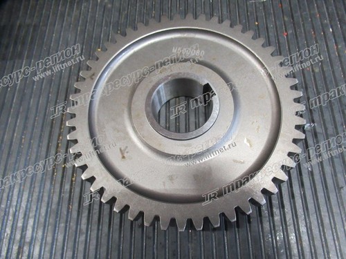 Приводная шестерня рулевого насоса 36201100014