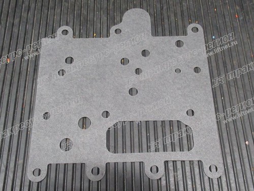 Прокладка распределителя ГДП 36201100019