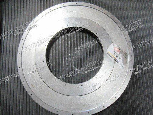 Поршень 36204000002