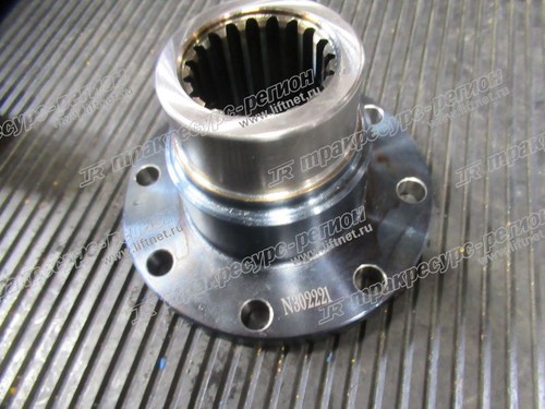 Фланец задний 36214100001