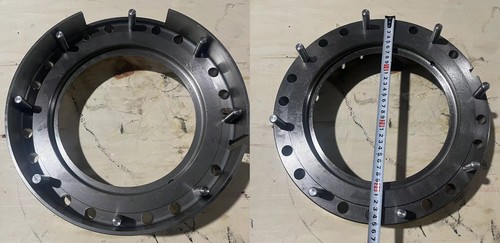 Корпус фрикционных дисков 36217000001