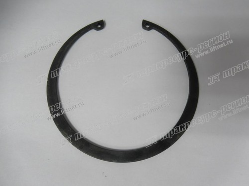 Стопорное кольцо 51453580107