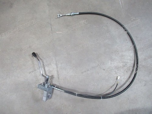 Переключатель скоростей 60400000672