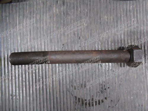 Болт крепления противовеса CDM856 30887100156