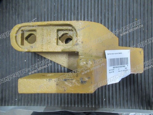 Адаптер ковша правый CDM835