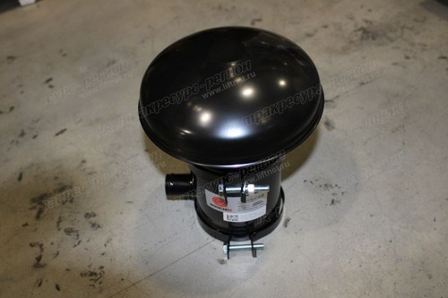 Воздухозаборник 13060619