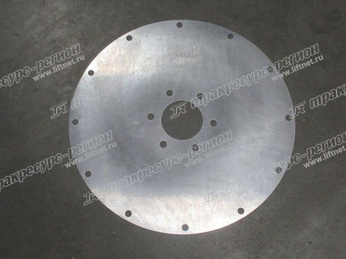 Диск демпферный ГДП  CDM863