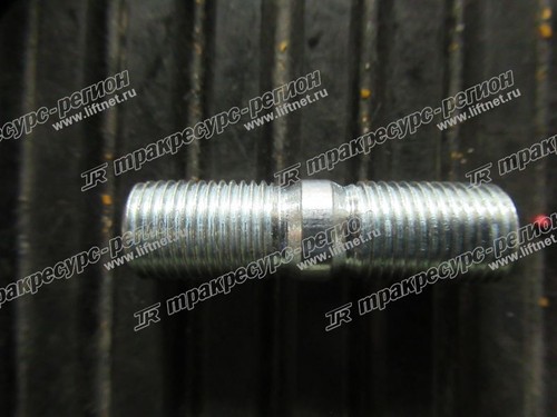 Болт крепления демпферного диска ГДП CDM863