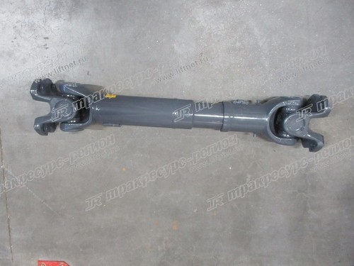 Вал карданный передний CDM863