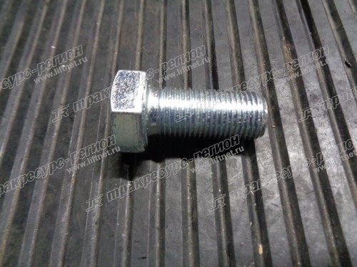Болт крепления карданного вала CDM863
