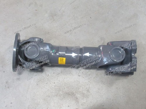 Вал карданный промежуточный CDM863
