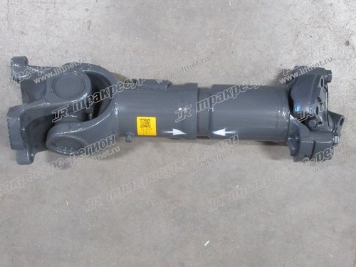 Вал карданный задний CDM863