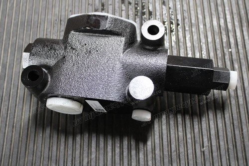 Клапан приоритета CDM863