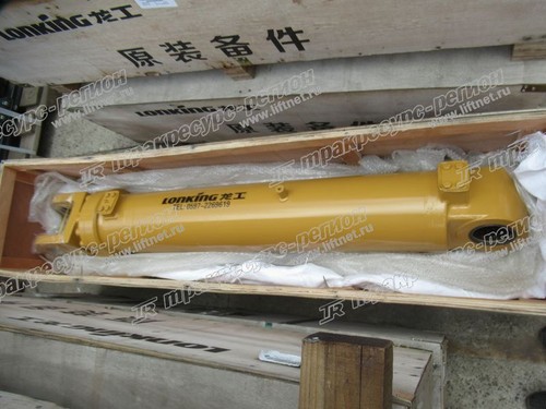 Цилиндр подъема CDM863