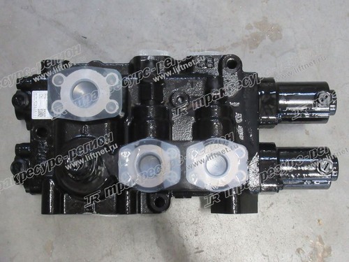 Гидрораспределитель CDM863