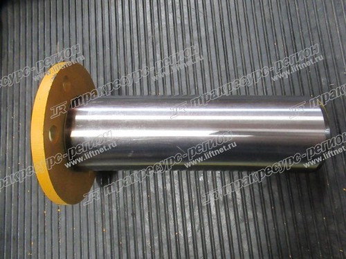 Палец сочленения рамы нижний CDM863