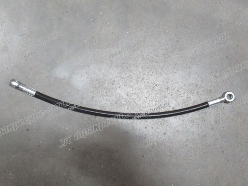 Трубка смазки пальца рулевого CDM863