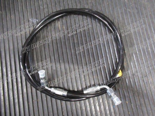 Трубка смазки пальца  цилиндра наклона CDM863