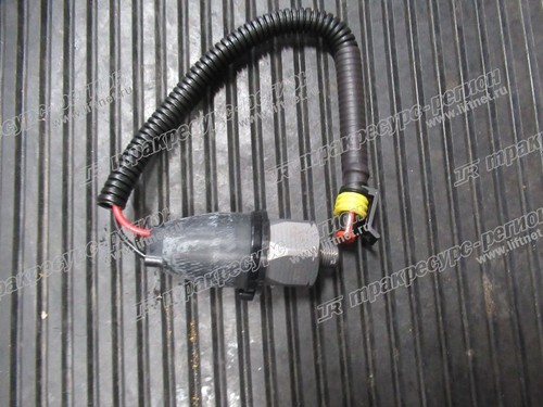 Датчик давления CDM863N