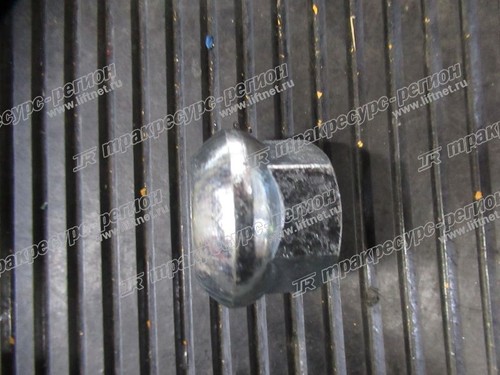 Гайка колеса CDM863