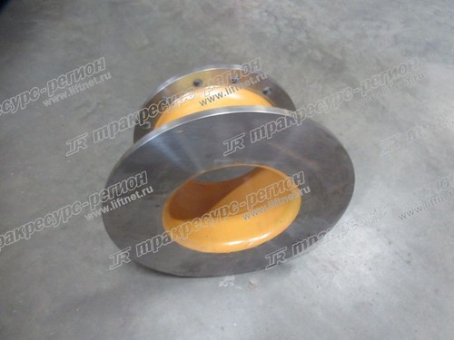 Диск тормозной CDM863