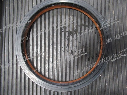 Сальник ступицы CDM863