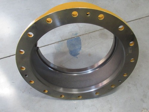 Крышка передачи планетарной ступицы CDM863