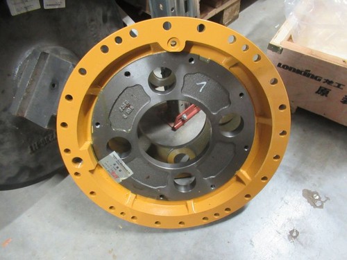 Корпус планетарной передачи ступицы CDM863