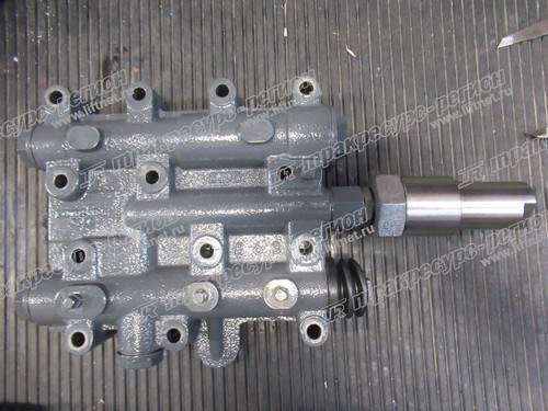 Клапан распределительный ГДП CDM863