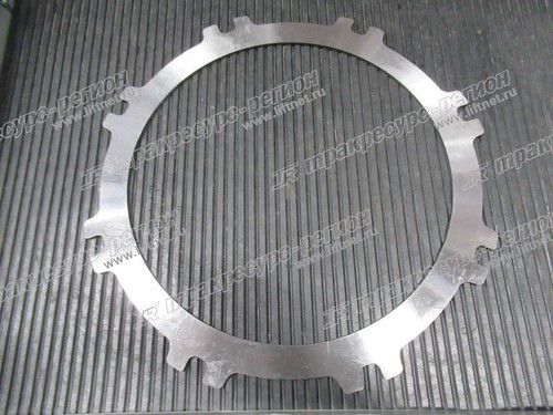 Диск фрикционный ведомый CDM863