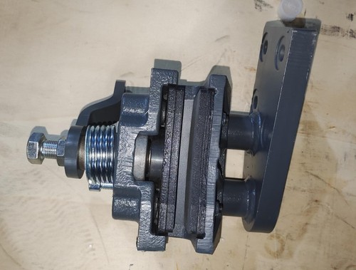 Тормоз коробки CDM863