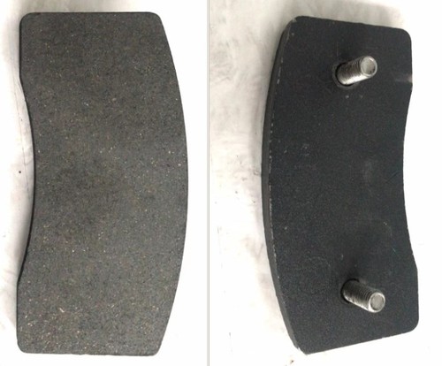 Диск тормозной коробки CDM863