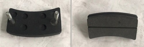 Диск тормозной коробки CDM853