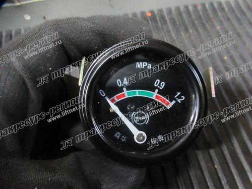 Указатель давления воздуха 4130000858