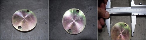 Крышка 15RA4100007