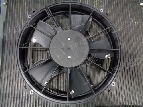 Вентилятор 0009761429