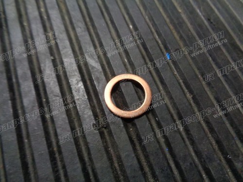 Кольцо втулки форсунки 60200000336