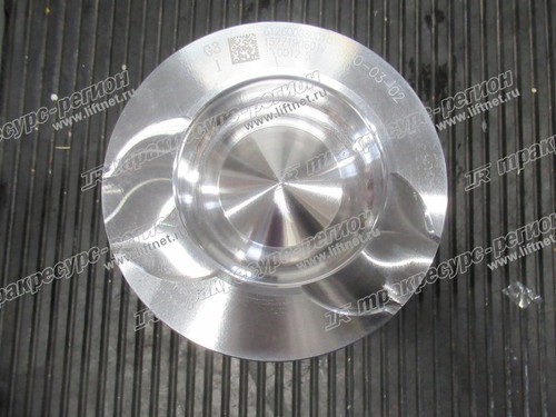 Поршень 612600030010