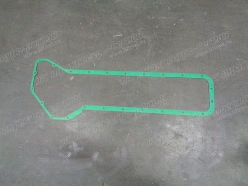 Прокладка крышки масляного охладителя 612600040566