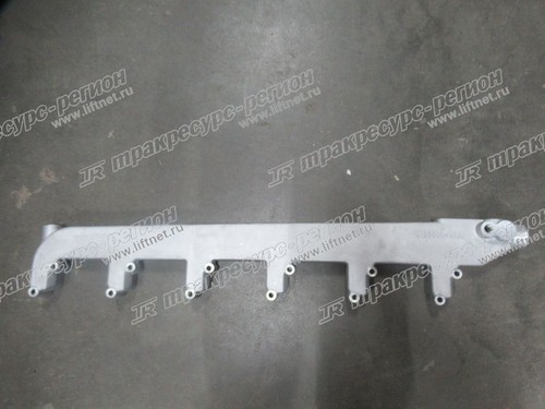 Коллектор водяной 612600040721