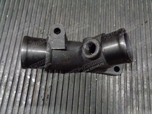 Адаптер водяного насоса 612600060171A