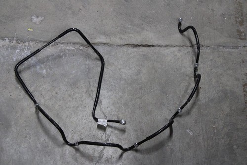 Трубка возвратная ТНВД 612600081329