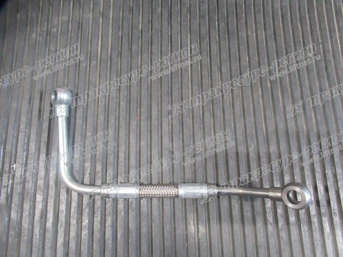 Трубка ТНВД 612600070309