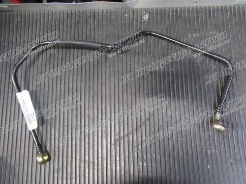 Топливопровод к фильтра к ТННД 612600083641