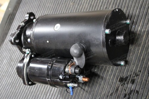 Стартер 612600090479