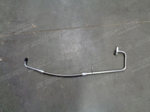 Трубка турбокомпрессора 612600113242